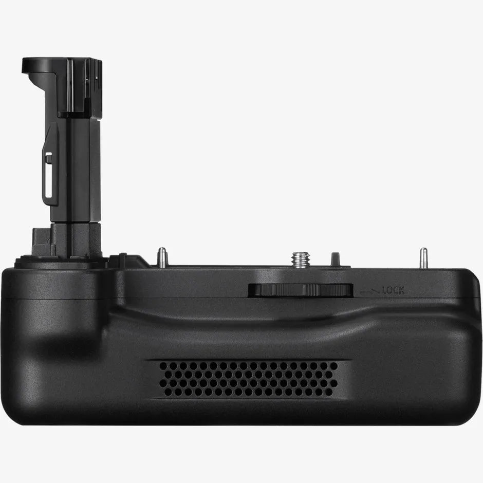 Canon CF-R20EP Battery Grip with Cooling Fan & Ethernet - Canon - VisionSounds South Africa