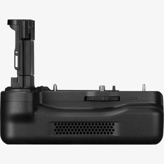 Canon CF-R20EP Battery Grip with Cooling Fan & Ethernet - Canon - VisionSounds South Africa