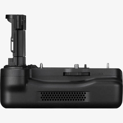 Canon CF-R20EP Battery Grip with Cooling Fan & Ethernet - Canon - VisionSounds South Africa