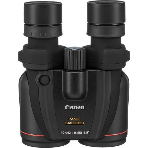Canon 10x42 L IS WP Image Stabilized Binoculars - Canon - VisionSounds South Africa