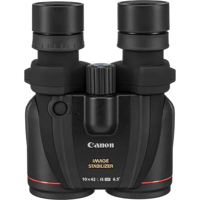 Canon 10x42 L IS WP Image Stabilized Binoculars - Canon - VisionSounds South Africa