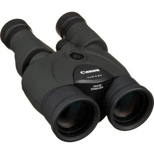 Canon 12x36 IS III Image Stabilized Binoculars - Canon - VisionSounds South Africa
