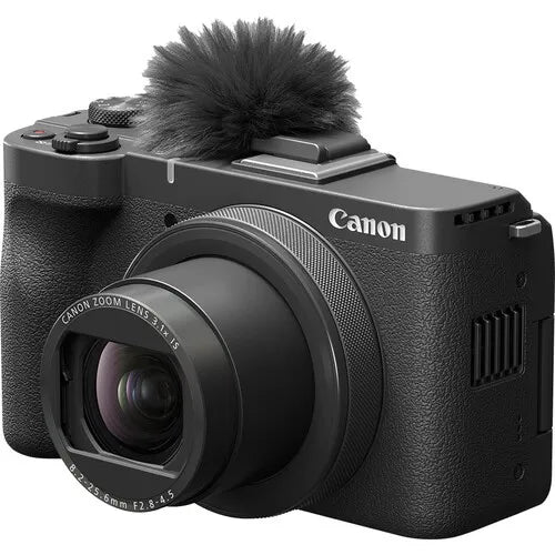 Canon PowerShot V1 Logger Kit - Canon - VisionSounds South Africa