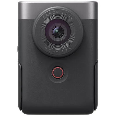 PowerShot V10 Vlogging Kit (Silver) - PowerShot - VisionSounds South Africa