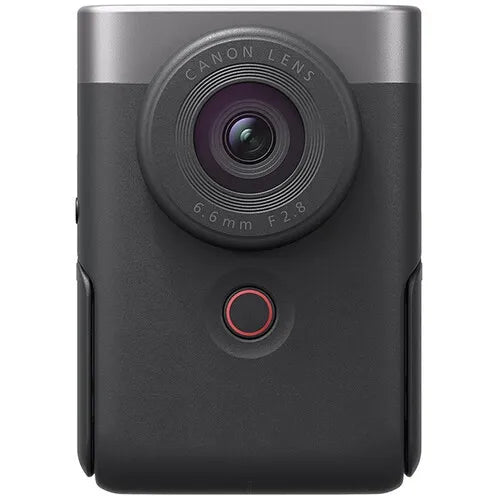 PowerShot V10 Advanced Vlogging Kit (Silver) - Image 2