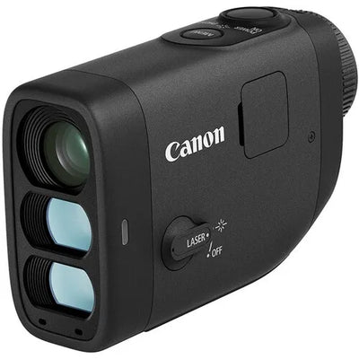 Canon PowerShot GOLF Digital Laser Rangefinder - Canon - VisionSounds South Africa
