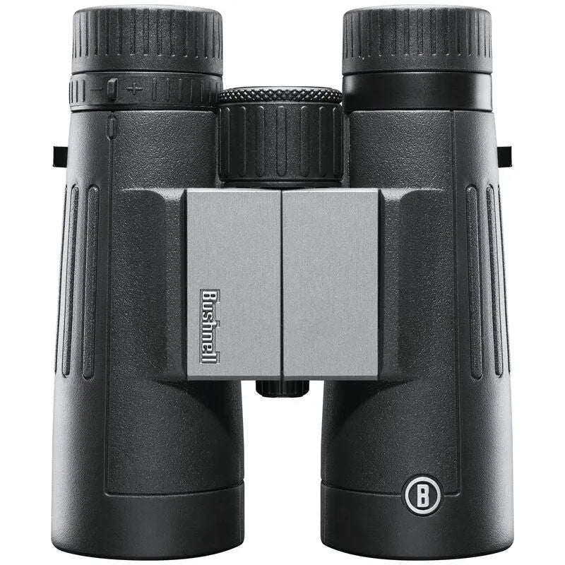 Bushnell Powerview 2 10x42 Binoculars Black - Bushnell - VisionSounds South Africa