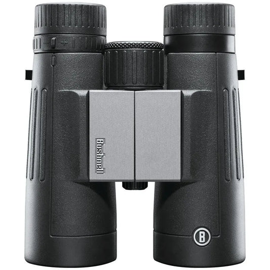 Bushnell Powerview 2 10x42 Binoculars Black - Bushnell - VisionSounds South Africa