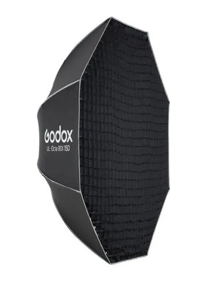 Godox UL- Octa150 Quick Release Octa Softbox 150cm (Bowens Mount) - Godox - VisionSounds South Africa