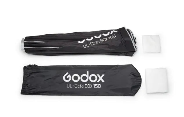 Godox UL- Octa150 Quick Release Octa Softbox 150cm (Bowens Mount) - Image 2