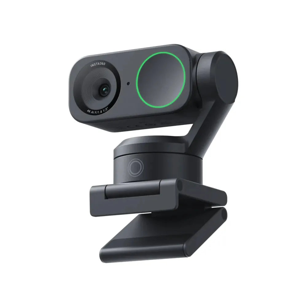 INSTA360 - Link 2 Pro Webcam - INSTA360 - VisionSounds South Africa
