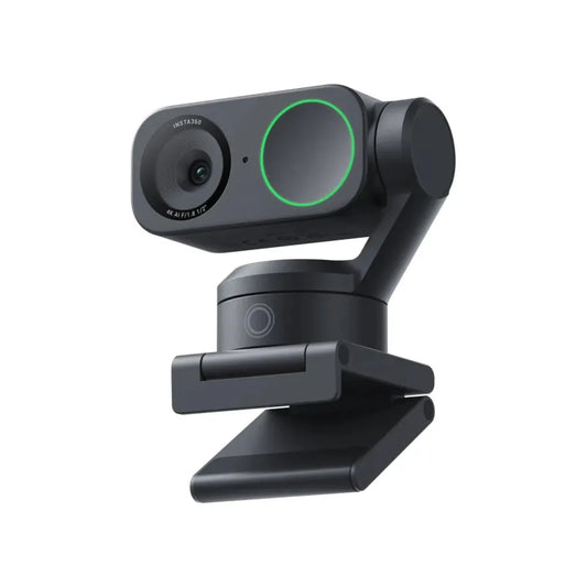 INSTA360 - Link 2 Pro Webcam - INSTA360 - VisionSounds South Africa
