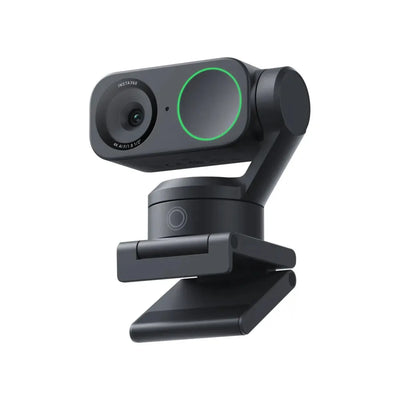 INSTA360 - Link 2 Pro Webcam - INSTA360 - VisionSounds South Africa