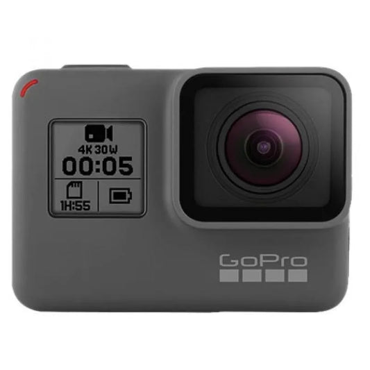 GoPro Hero 5 Grey (Used) - GoPro - VisionSounds South Africa