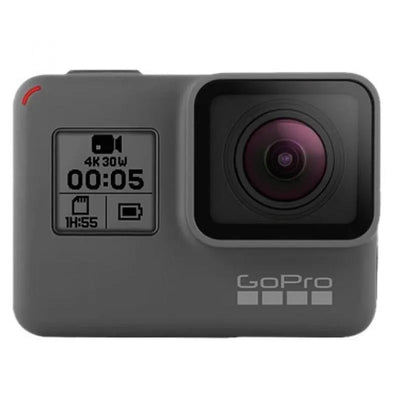 GoPro Hero 5 Grey (Used) - GoPro - VisionSounds South Africa