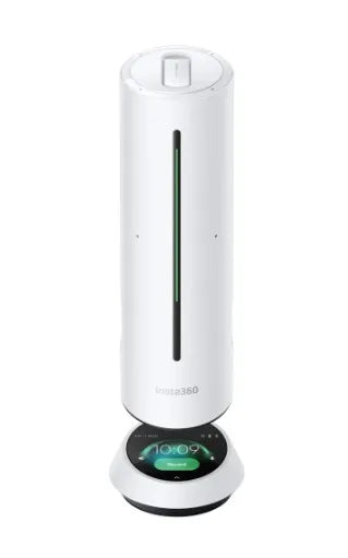 INSTA360 - WAVE CONFERENCE SPEAKERPHONE - WHITE - INSTA360 - VisionSounds South Africa