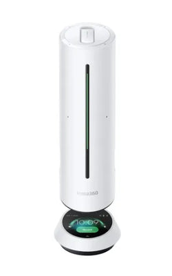 INSTA360 - WAVE CONFERENCE SPEAKERPHONE - WHITE - INSTA360 - VisionSounds South Africa