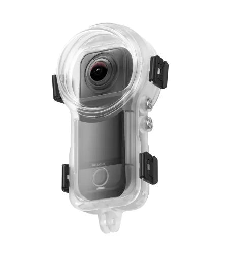 INSTA360 X4 AIR INVISIBLE DIVE CASE - INSTA360 - VisionSounds South Africa