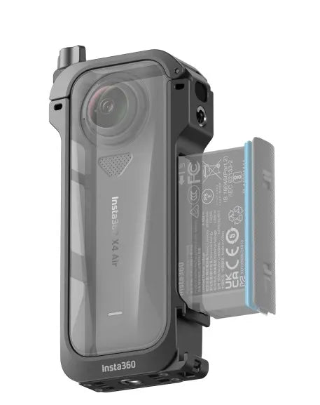 INSTA360 X4 AIR UTILITY FRAME - INSTA360 - VisionSounds South Africa