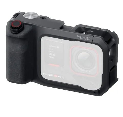 INSTA360 XPLORER GRIP PRO KIT FOR ACE PRO 2 - INSTA360 - VisionSounds South Africa