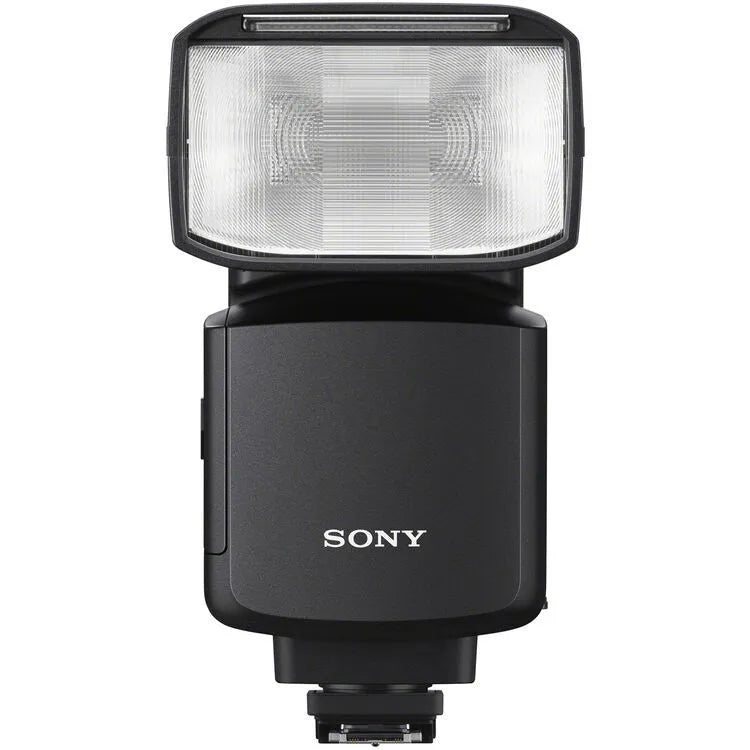 Sony HVL-F60RM2 External Flash - Sony - VisionSounds South Africa