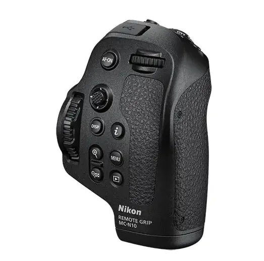 Nikon MC-N10 Remote Grip - Nikon - VisionSounds South Africa