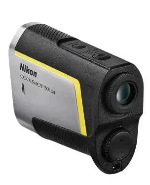 Nikon Coolshot 50i GII Laser Rangefinder - Image 2
