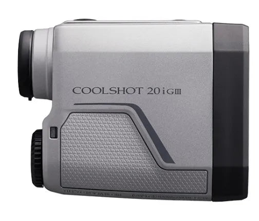 Nikon Laser Rangefinder Coolshot 20 GIII - Image 2