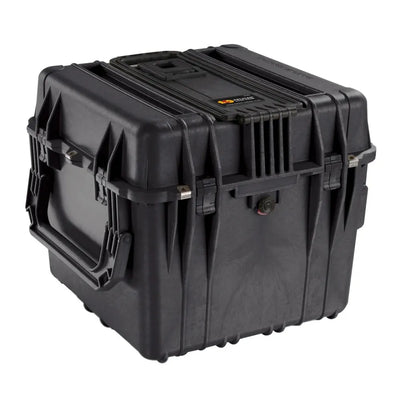 Pelican 0340 Cube Case Black (Used) - Pelican - VisionSounds South Africa