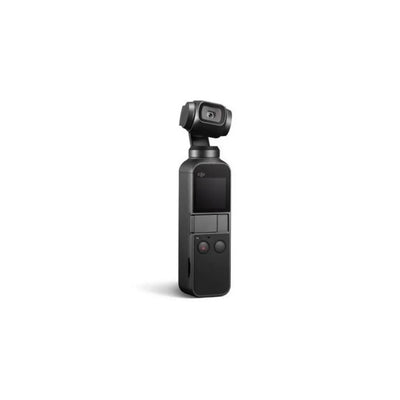 DJI Osmo Pocket Stabilized Handheld Camera + Expansion Kit (Used) - DJI - VisionSounds South Africa