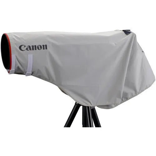 Canon ERC-R5L Rain Cover (Large) - Canon - VisionSounds South Africa