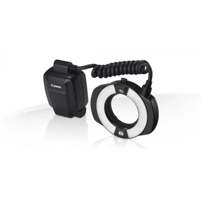 Canon Macro Ring Lite MR-14EX II Flash (Used) - Canon - VisionSounds South Africa