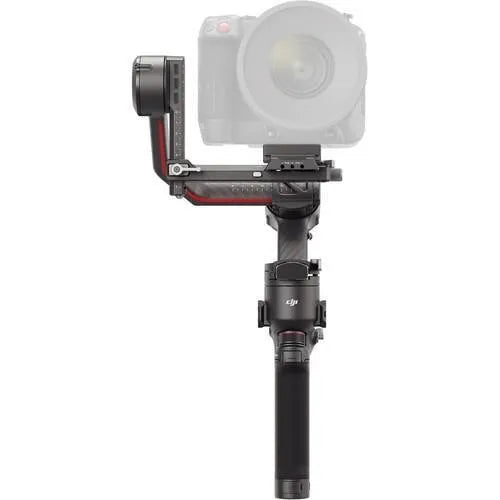 DJI Ronin RS 3 Pro Combo Gimbal Stabilizer (Used) - DJI - VisionSounds South Africa