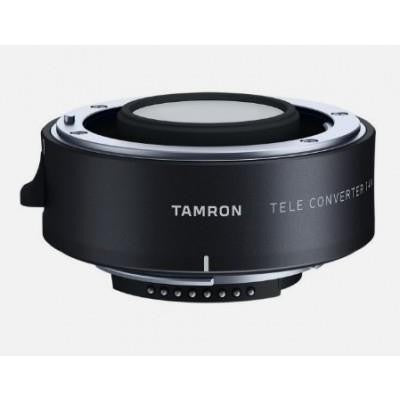 Tamron TC-X14 1.4x Teleconverter for Nikon (Used) - Tamron - VisionSounds South Africa