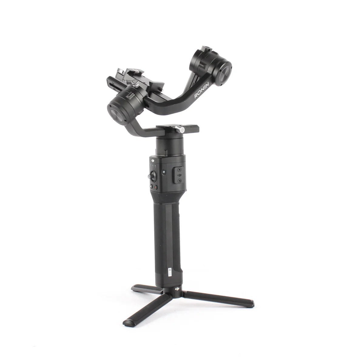 DJI Ronin-S (Used) - DJI - VisionSounds South Africa