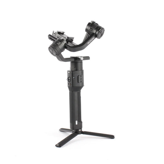 DJI Ronin-S (Used) - DJI - VisionSounds South Africa