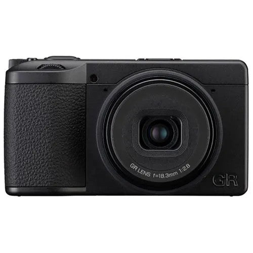 Ricoh (Pentax) GRIV APS-C Sensor Compact Camera - Ricoh - VisionSounds South Africa