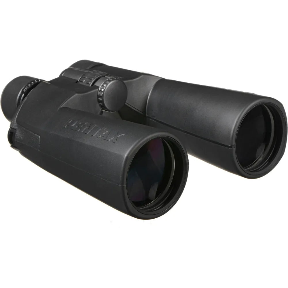 Pentax 20x60 PCF WP II Binoculars (Used) - Pentax - VisionSounds South Africa