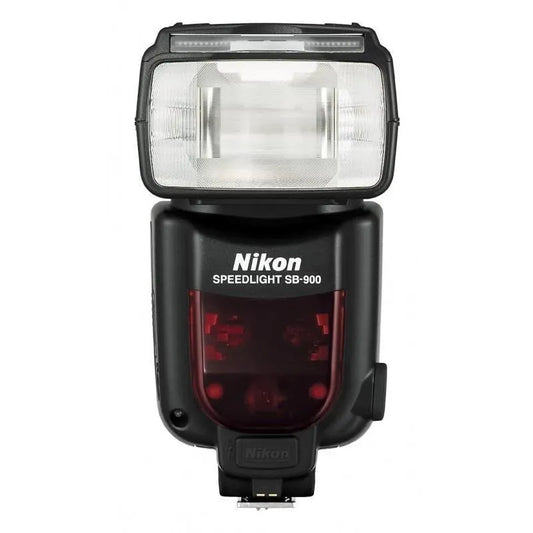 Nikon SB-900 Speedlight Flash (Used) - Nikon - VisionSounds South Africa