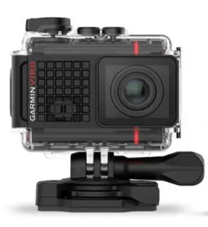 Garmin VIRB Ultra 30 Action Camera with Dive Case (Used) - Garmin - VisionSounds South Africa