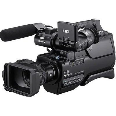 Sony HXR-MC1500 Shoulder Mount AVCHD Camcorder (Used) - Sony - VisionSounds South Africa