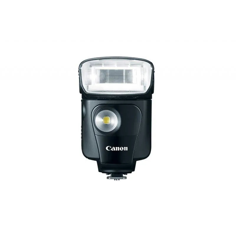 Canon 320EX Speedlite Flash (Used) - Canon - VisionSounds South Africa