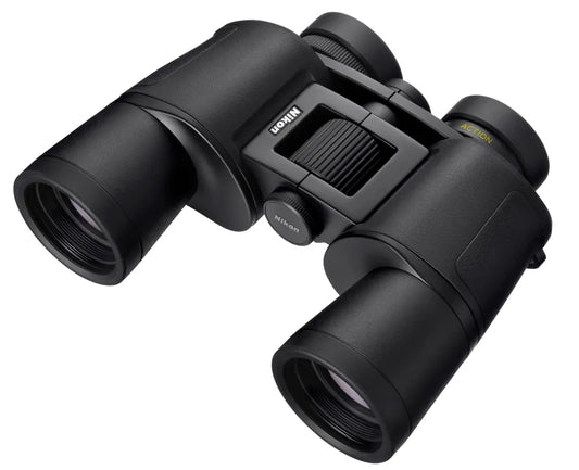 Nikon 7x50 Action Binoculars - Nikon - VisionSounds South Africa
