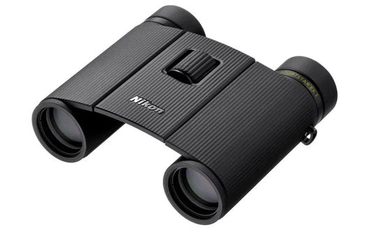 Nikon 8X25 Sportstar EX II Binocular - Nikon - VisionSounds South Africa