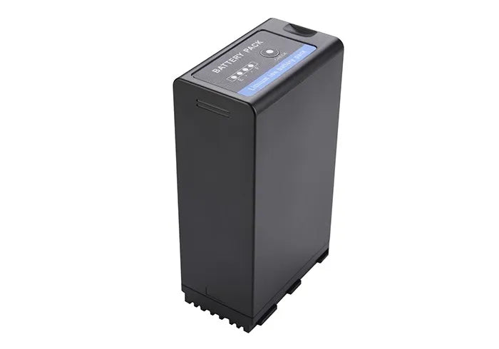 Canon BP-A90 Replacement Battery (10500mAh) - Canon - VisionSounds South Africa