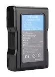 Cameraworld Gold V-Mount Battery (14.8v, 6600mAh, 95Wh) - Cameraworld - VisionSounds South Africa