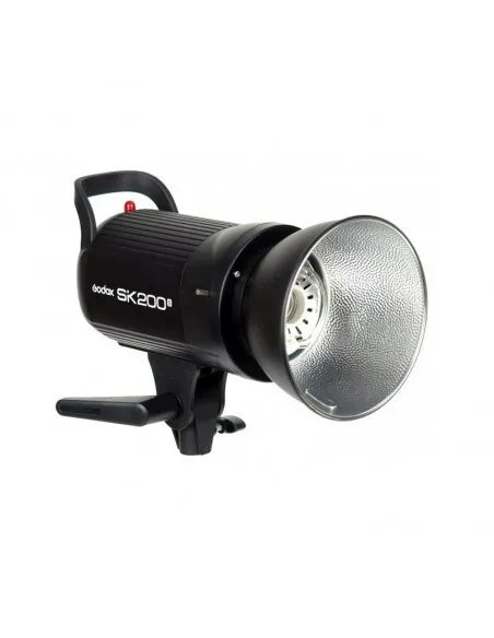 Godox SK200 II Studio Flash Light Kit (Used) - Godox - VisionSounds South Africa