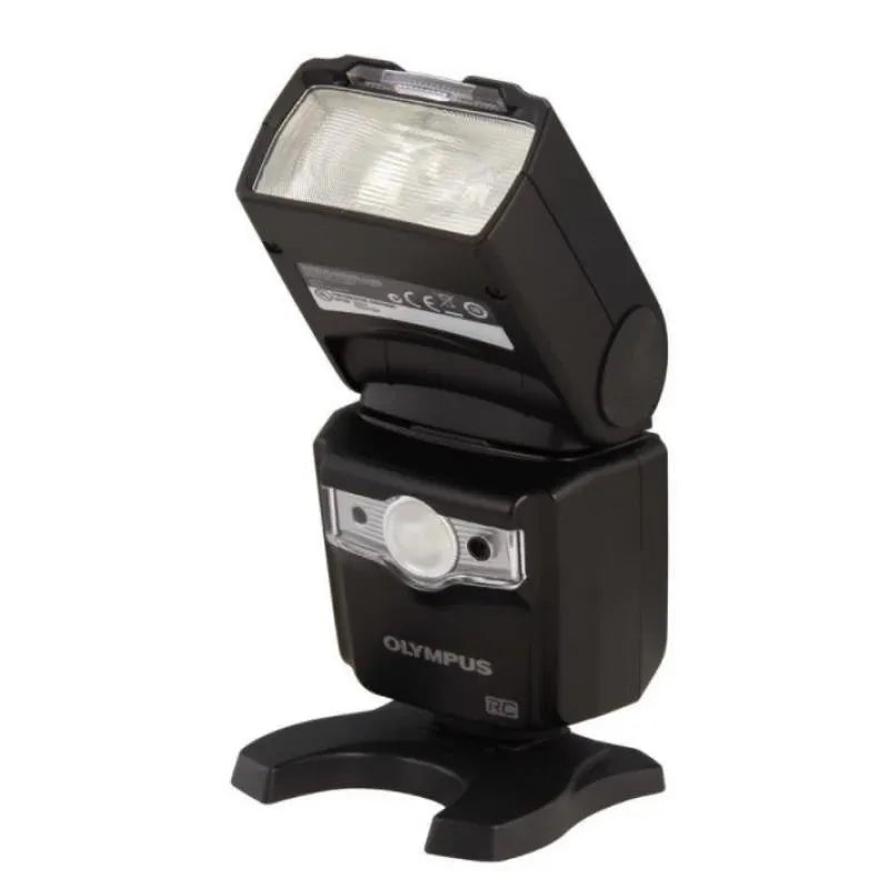 Olympus FL-600R Flash (Used) - Olympus - VisionSounds South Africa