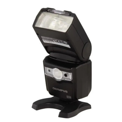 Olympus FL-600R Flash (Used) - Olympus - VisionSounds South Africa