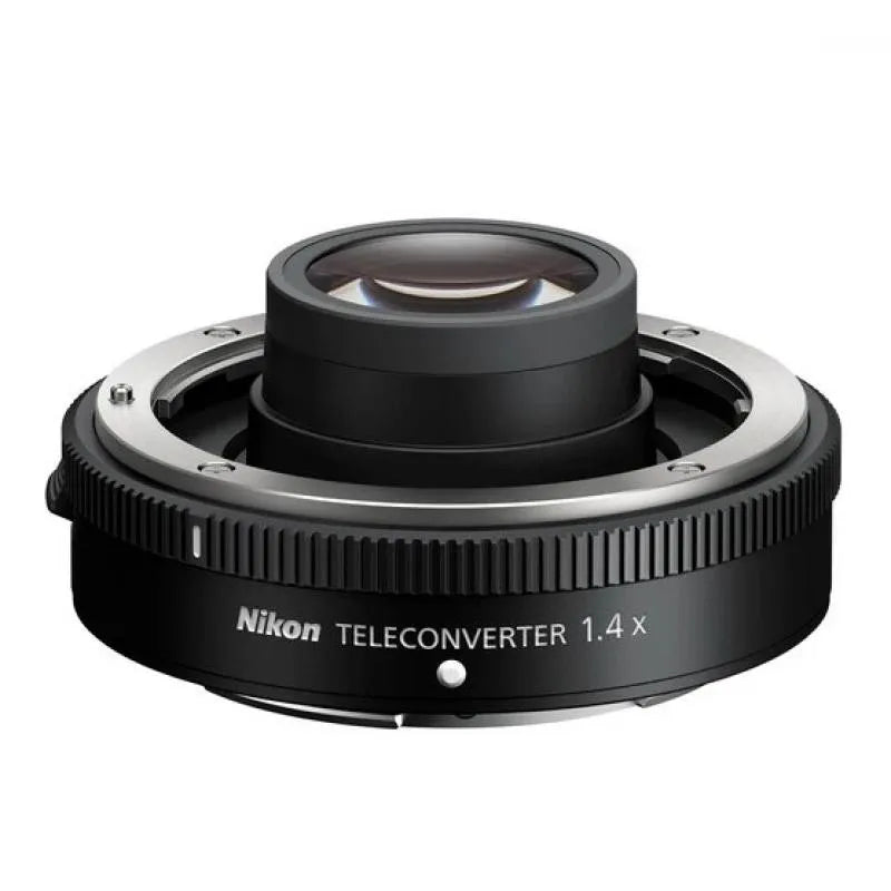 Nikon Z Teleconverter TC-1.4x (Used) - Nikon - VisionSounds South Africa
